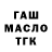 Дистиллят ТГК концентрат FunnyBanany TV